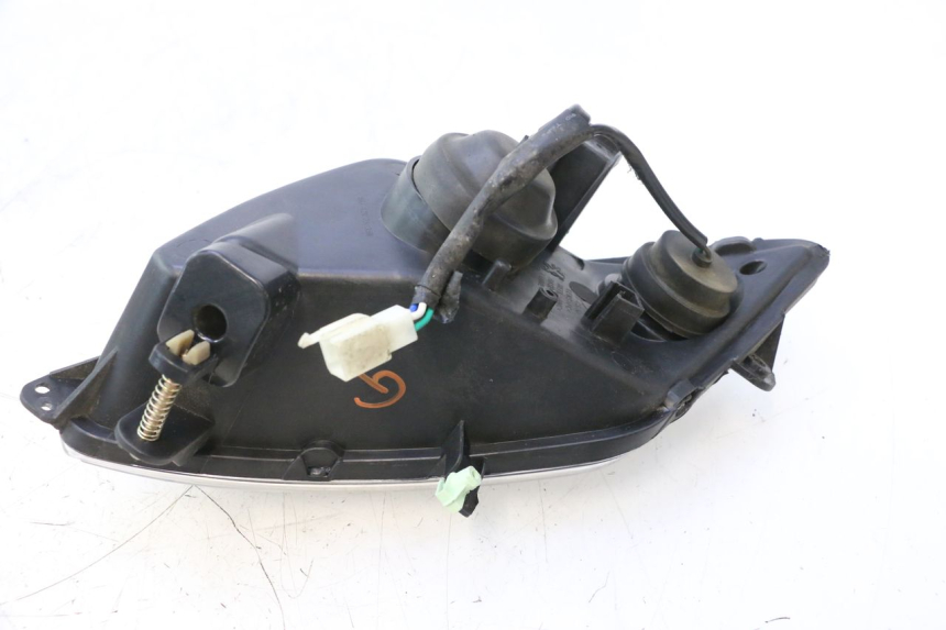 photo de FAROL DIANTEIRO ESQUERDO PEUGEOT CITYSTAR 2T 50 (2018 - 2021) - Ampliação técnica