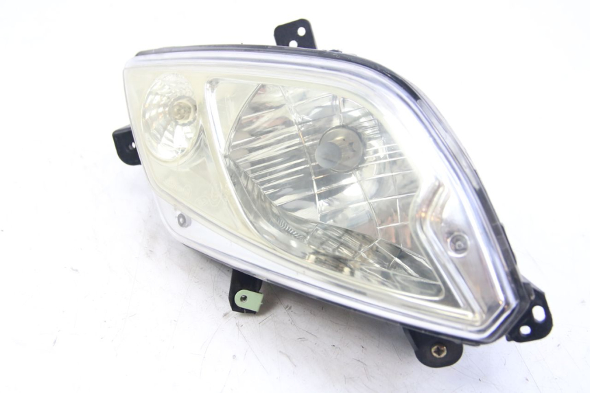 photo de FAROL DIANTEIRO ESQUERDO PEUGEOT CITYSTAR AIR 125 (2014 - 2017) - Vista principal
