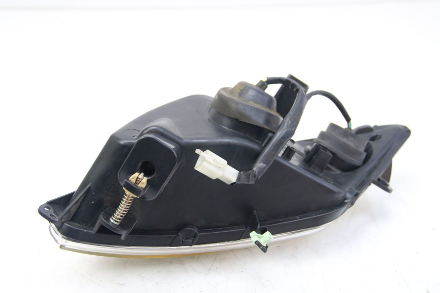 photo de FAROL DIANTEIRO ESQUERDO PEUGEOT CITYSTAR AIR 125 (2014 - 2017) - Ampliação técnica