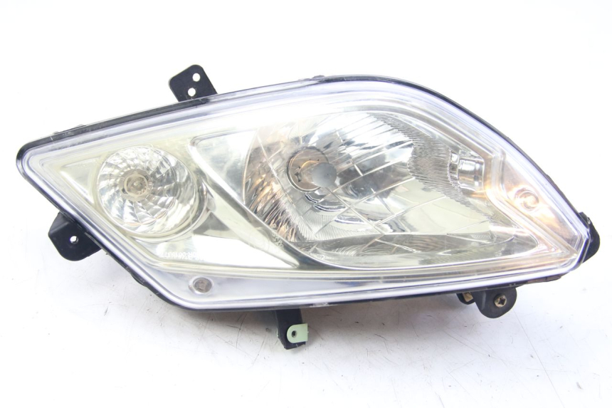 photo de FAROL DIANTEIRO ESQUERDO PEUGEOT CITYSTAR AIR 125 (2014 - 2017) - Vista geral