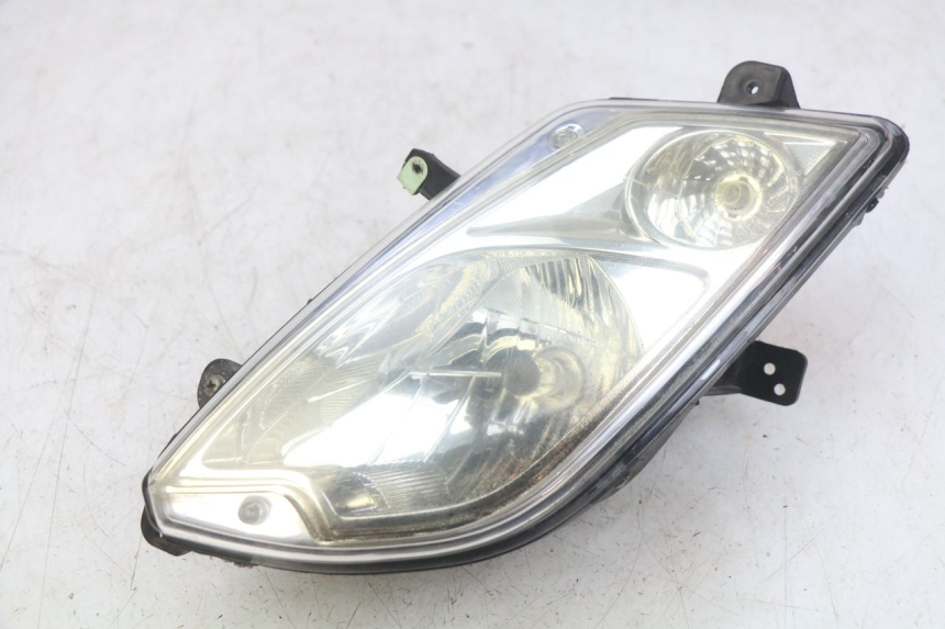 photo de FAROL DIANTEIRO ESQUERDO PEUGEOT CITYSTAR 125 (2011 - 2017) - Vista principal