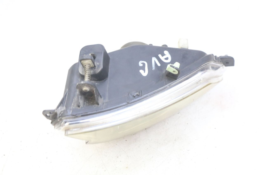 photo de FAROL DIANTEIRO ESQUERDO PEUGEOT CITYSTAR 125 (2011 - 2017) - Detalhe da peça