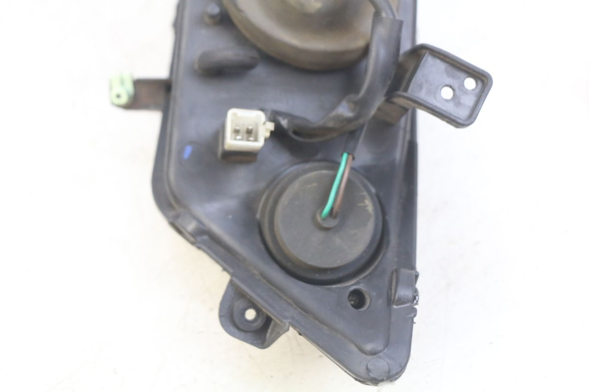 photo de FAROL DIANTEIRO ESQUERDO PEUGEOT CITYSTAR 125 (2011 - 2017) - Outro ângulo de visão