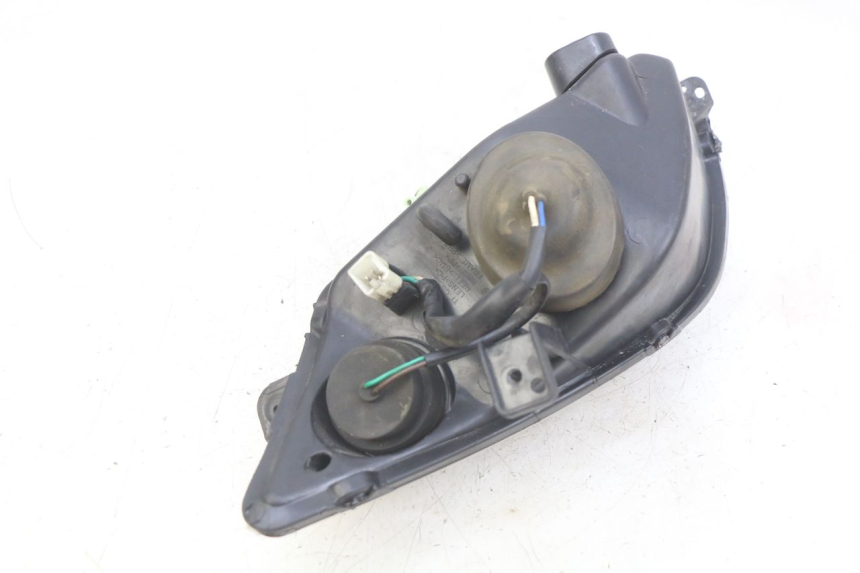 photo de FAROL DIANTEIRO ESQUERDO PEUGEOT CITYSTAR 125 (2011 - 2017) - Ampliação técnica