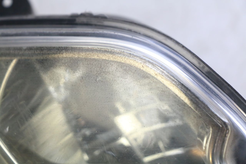 photo de FAROL DIANTEIRO ESQUERDO PEUGEOT CITYSTAR 125 (2011 - 2017) - Vista geral