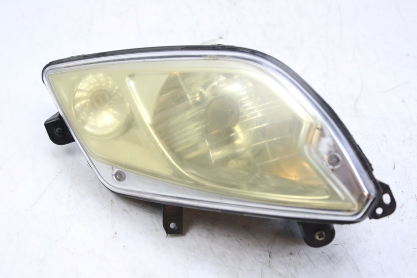 photo de FAROL DIANTEIRO ESQUERDO PEUGEOT CITYSTAR 50 (2013 - 2017) - Vista principal