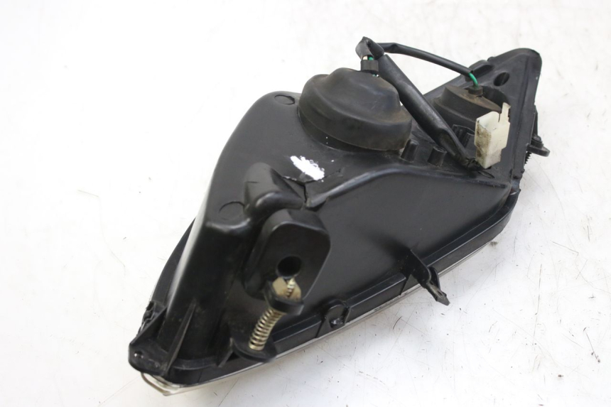 photo de FAROL DIANTEIRO ESQUERDO PEUGEOT CITYSTAR 50 (2013 - 2017) - Outro ângulo de visão