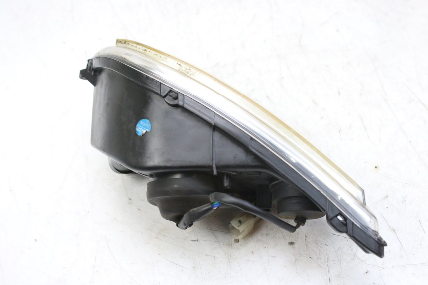 photo de FAROL DIANTEIRO ESQUERDO PEUGEOT CITYSTAR 50 (2013 - 2017) - Pontos de fixação