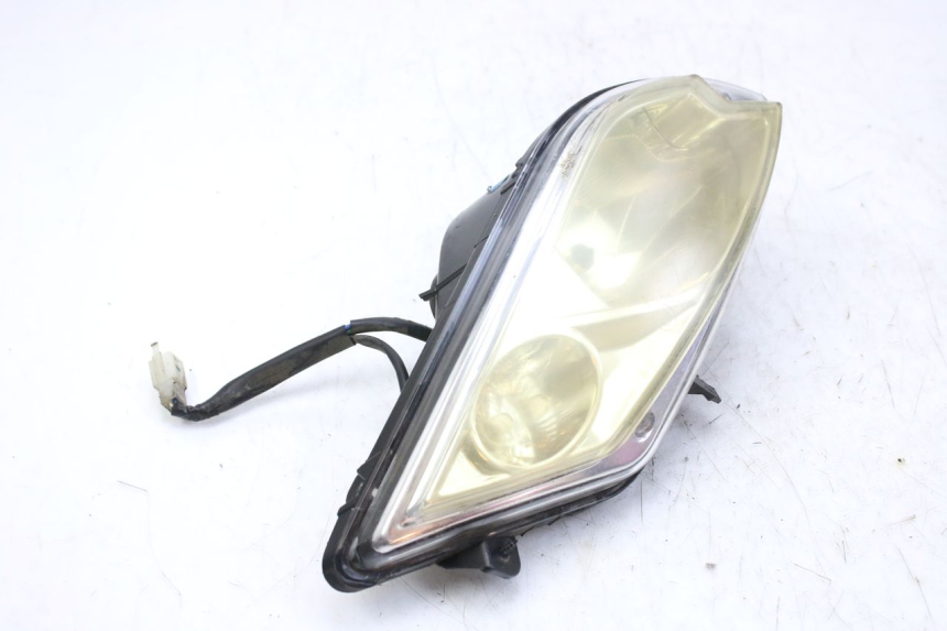photo de FAROL DIANTEIRO ESQUERDO PEUGEOT CITYSTAR 50 (2013 - 2017) - Estado da superfície