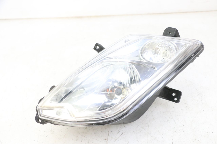 photo de FAROL DIANTEIRO ESQUERDO PEUGEOT CITYSTAR 50 (2013 - 2017) - Vista principal