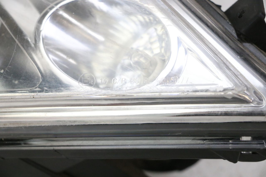 photo de FAROL DIANTEIRO ESQUERDO PEUGEOT CITYSTAR 50 (2013 - 2017) - Vista de perto