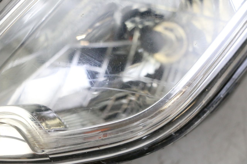 photo de FAROL DIANTEIRO ESQUERDO PEUGEOT CITYSTAR 50 (2013 - 2017) - Imagem adicional