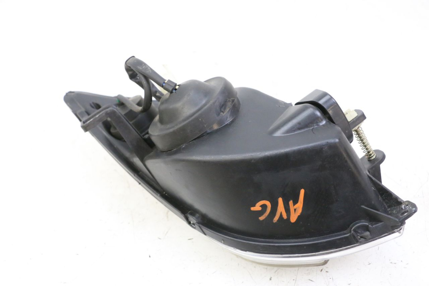 photo de FAROL DIANTEIRO ESQUERDO PEUGEOT CITYSTAR 50 (2013 - 2017) - Peça verificada