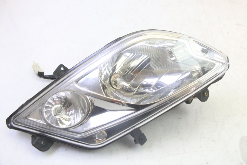 photo de FAROL DIANTEIRO ESQUERDO PEUGEOT CITYSTAR 50 (2013 - 2017) - Vista principal