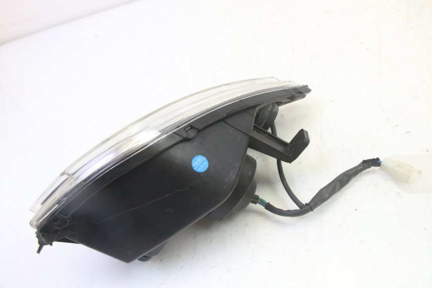 photo de FAROL DIANTEIRO ESQUERDO PEUGEOT CITYSTAR 50 (2013 - 2017) - Outro ângulo de visão