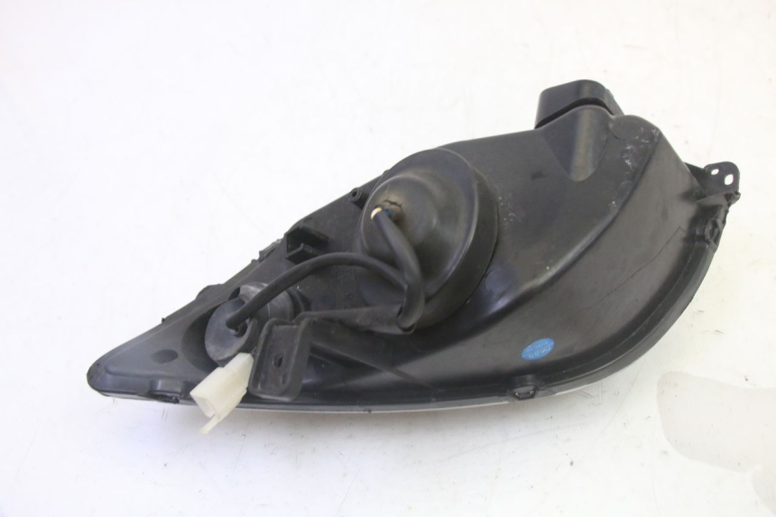 photo de FAROL DIANTEIRO ESQUERDO PEUGEOT CITYSTAR 50 (2013 - 2017) - Vista geral