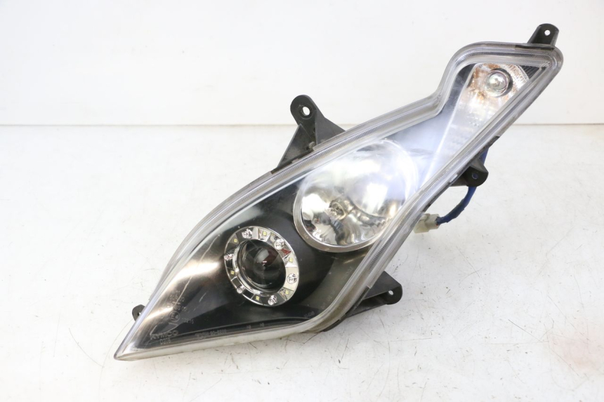 photo de FAROL DIANTEIRO ESQUERDO KYMCO DINK STREET 125 (2009 - 2014) - Vista principal