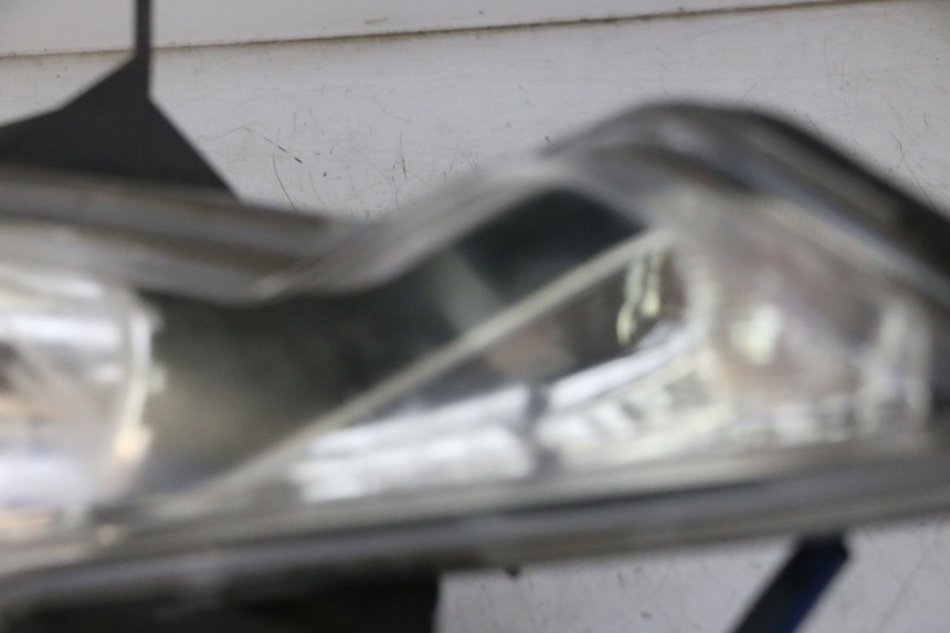 photo de FAROL DIANTEIRO ESQUERDO KYMCO DINK STREET 125 (2009 - 2014) - Ampliação dos componentes