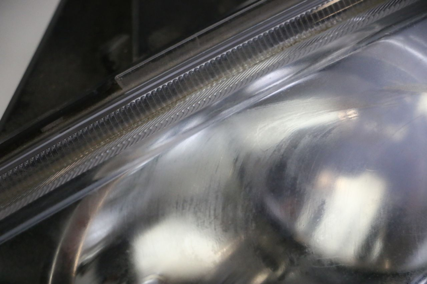 photo de FAROL DIANTEIRO ESQUERDO KYMCO DINK STREET 125 (2009 - 2014) - Imagem adicional