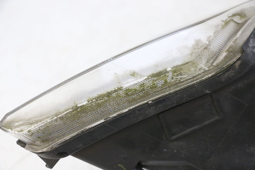 photo de FAROL DIANTEIRO ESQUERDO KYMCO DINK STREET 125 (2009 - 2014) - Peça verificada
