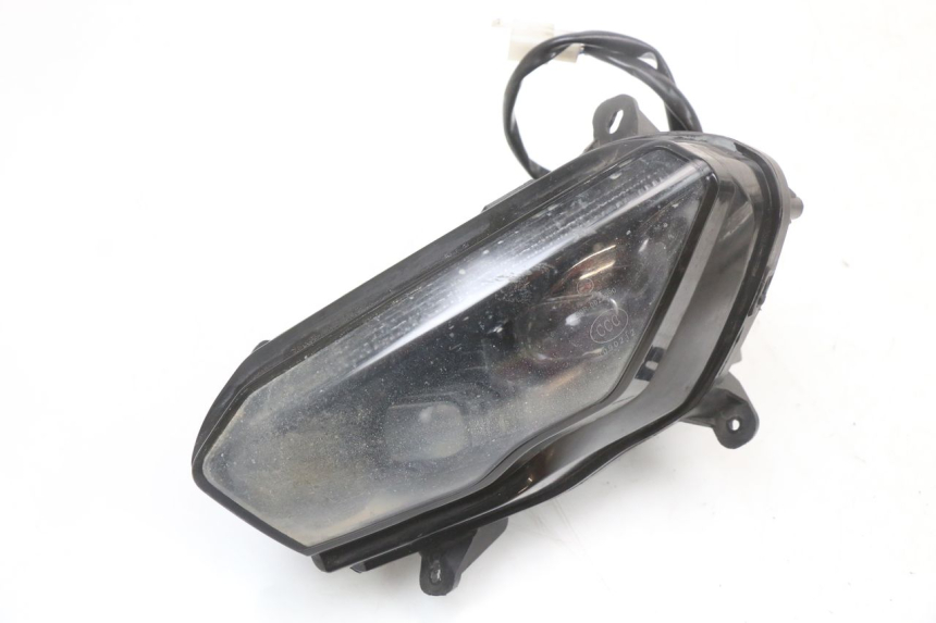 photo de FAROL DIANTEIRO ESQUERDO LONGJIA EASY MAX 125 (2020 - 2024) - Vista principal