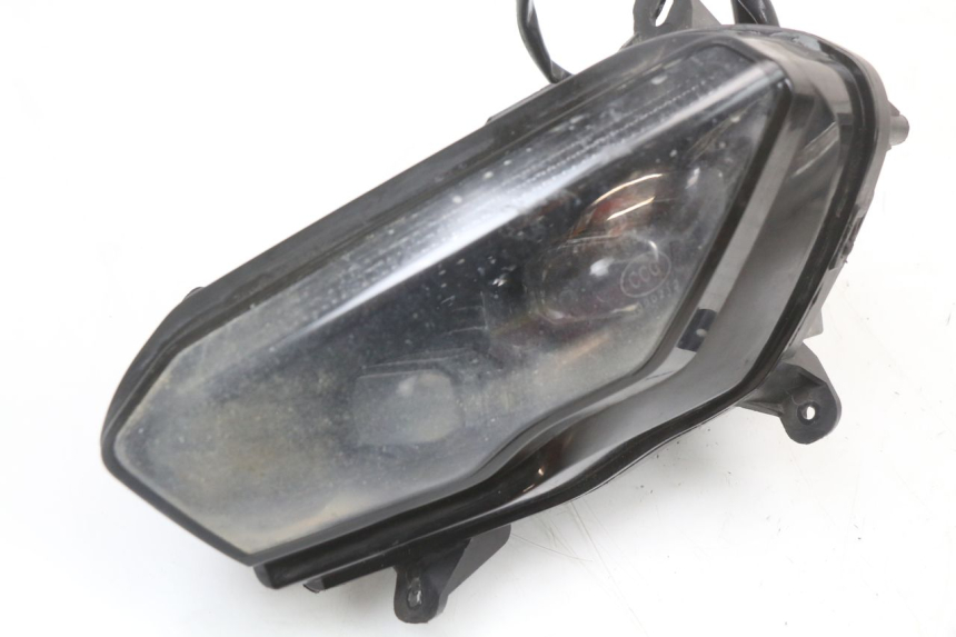 photo de FAROL DIANTEIRO ESQUERDO LONGJIA EASY MAX 125 (2020 - 2024) - Detalhe da peça