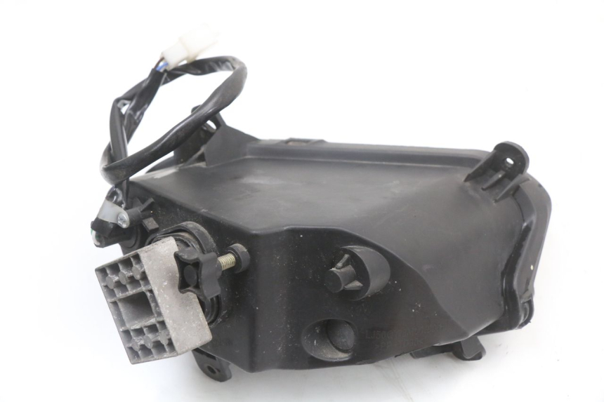 photo de FAROL DIANTEIRO ESQUERDO LONGJIA EASY MAX 125 (2020 - 2024) - Vista geral