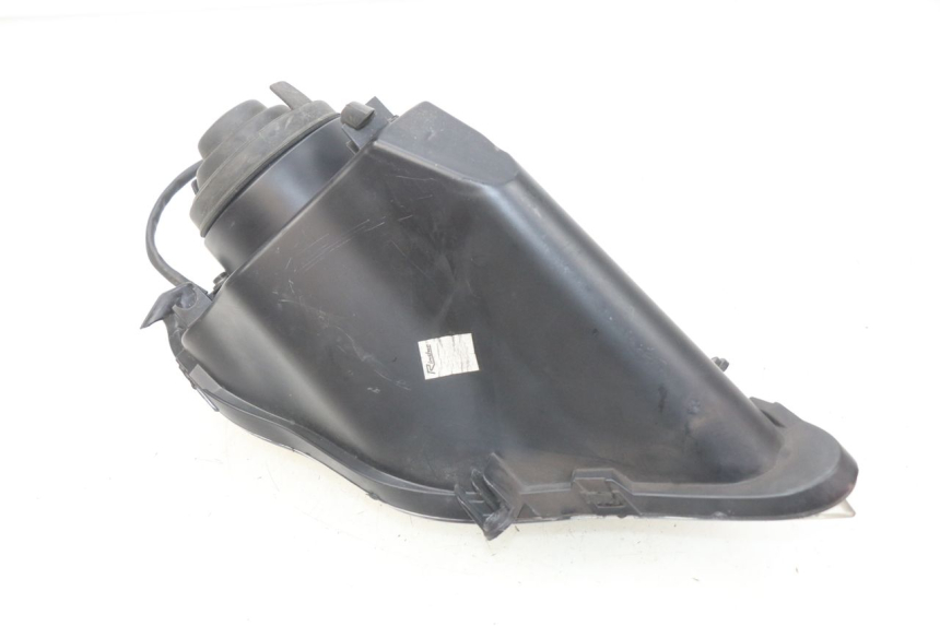 photo de FAROL DIANTEIRO ESQUERDO PEUGEOT GEOPOLIS 400 (2007 - 2013) - Detalhe da peça