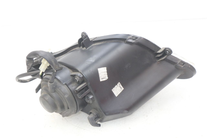 photo de FAROL DIANTEIRO ESQUERDO PEUGEOT GEOPOLIS 400 (2007 - 2013) - Ampliação técnica