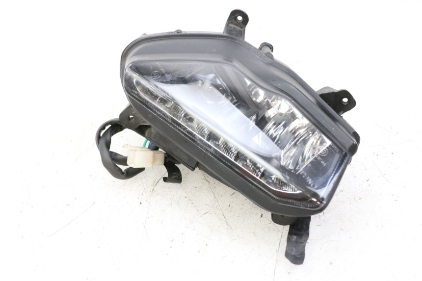 photo de FAROL DIANTEIRO ESQUERDO NECO GPX LC 2T 50 (2014 - 2018) - Vista principal