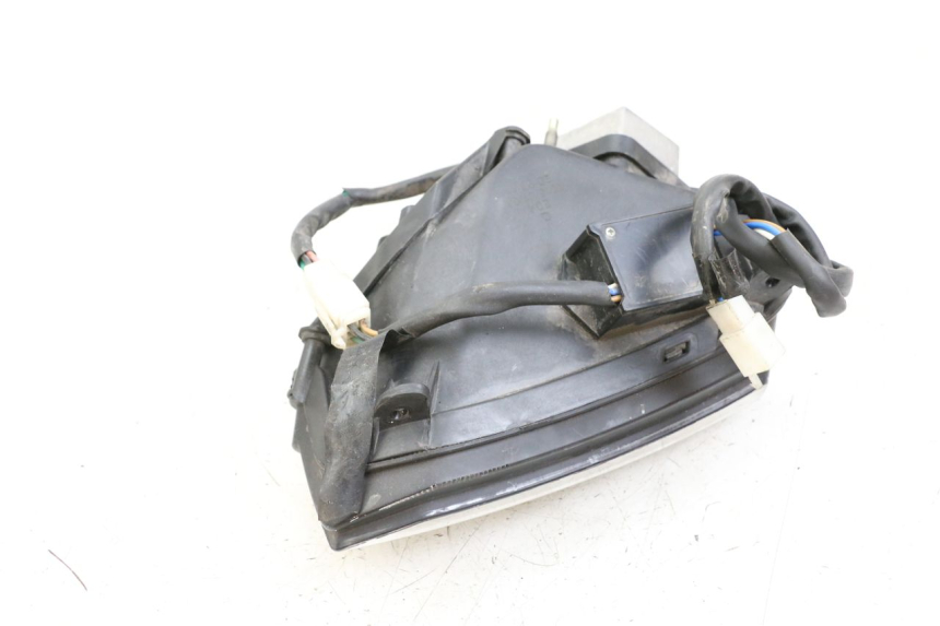photo de FAROL DIANTEIRO ESQUERDO NECO GPX LC 2T 50 (2014 - 2018) - Zoom do estado de desgaste