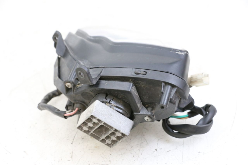 photo de FAROL DIANTEIRO ESQUERDO NECO GPX LC 2T 50 (2014 - 2018) - Vista geral
