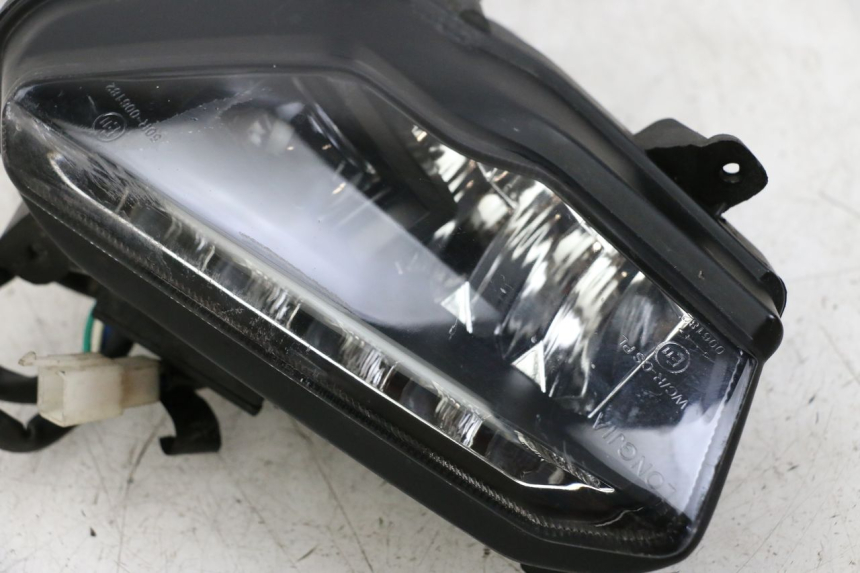photo de FAROL DIANTEIRO ESQUERDO NECO GPX LC 2T 50 (2014 - 2018) - Peça verificada