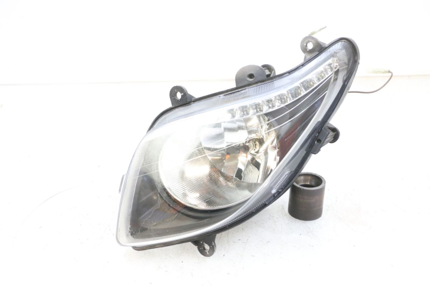 photo de FAROL DIANTEIRO ESQUERDO SYM GTS EVO 125 (2009 - 2013) - Vista principal