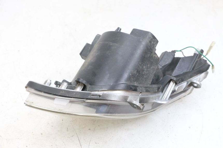 photo de FAROL DIANTEIRO ESQUERDO SYM GTS EVO 125 (2009 - 2013) - Vista geral