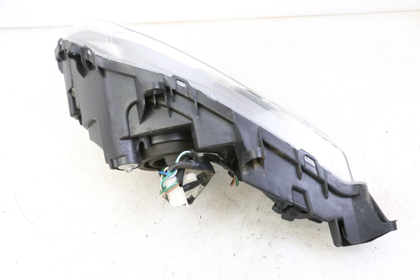 photo de FAROL DIANTEIRO ESQUERDO SYM JOYMAX 125 (2010 - 2017) - Vista geral