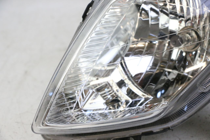 photo de FAROL DIANTEIRO ESQUERDO SYM JOYMAX 125 (2010 - 2017) - Peça verificada