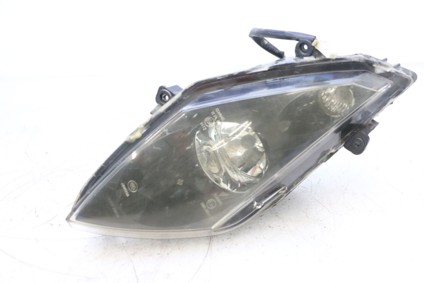 photo de PHARE AVANT GAUCHE KEEWAY MATRIX RX9 125 (2006 - 2007) - Vista principal