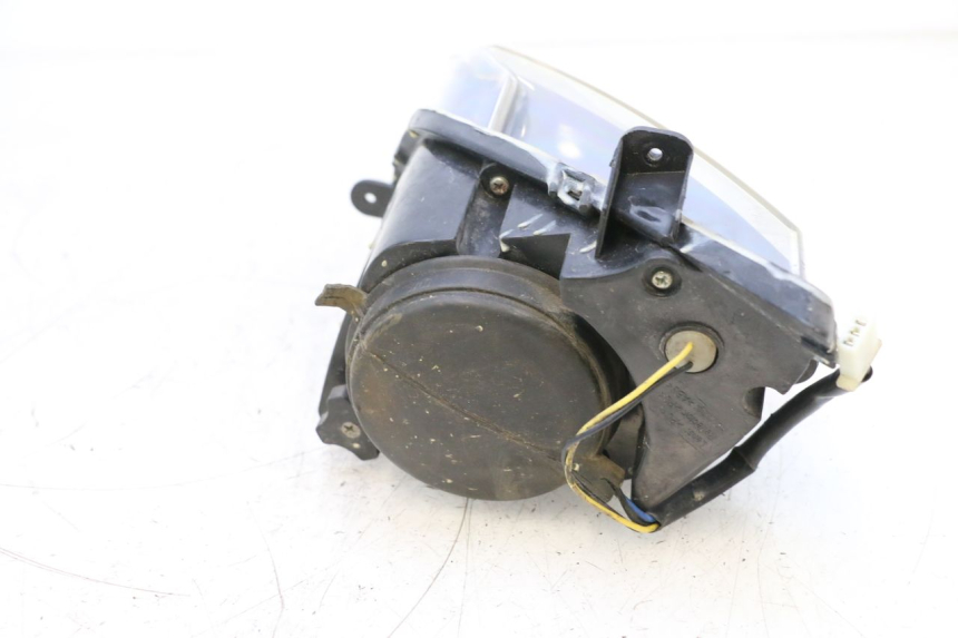 photo de PHARE AVANT GAUCHE KEEWAY MATRIX RX9 125 (2006 - 2007) - Peça verificada