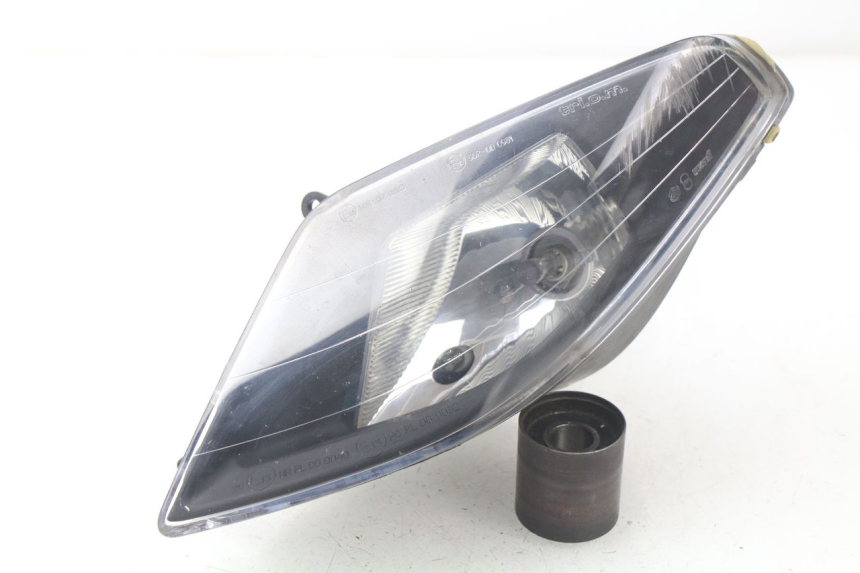 photo de FAROL DIANTEIRO ESQUERDO GILERA NEXUS 125 (2009 - 2013) - Vista principal