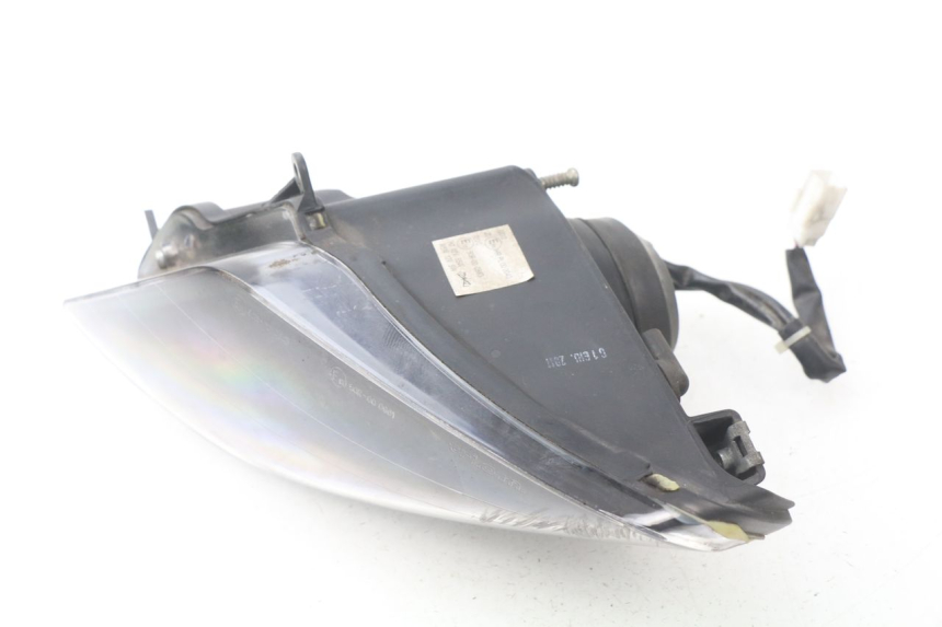 photo de FAROL DIANTEIRO ESQUERDO GILERA NEXUS 125 (2009 - 2013) - Detalhe da peça