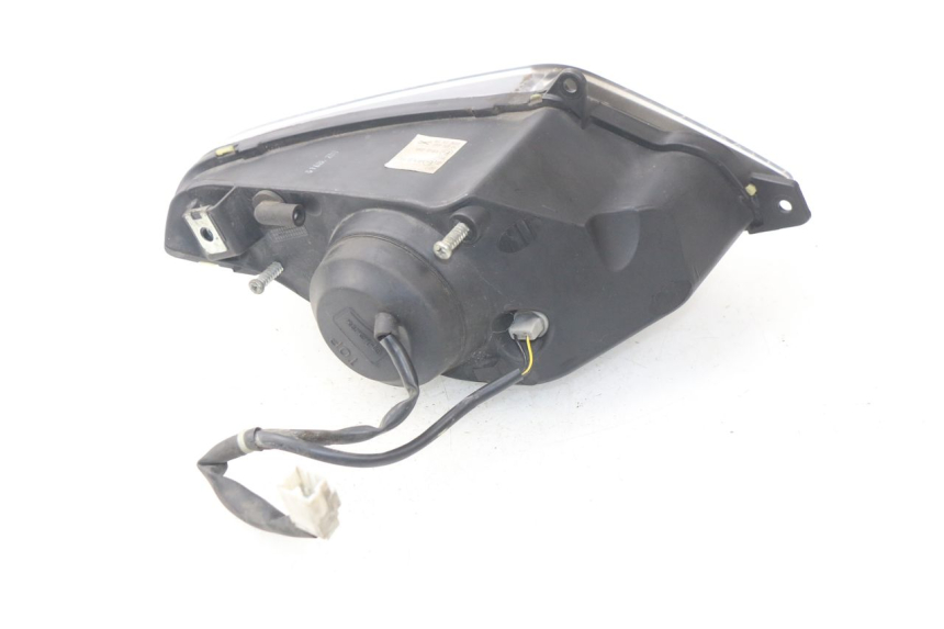 photo de FAROL DIANTEIRO ESQUERDO GILERA NEXUS 125 (2009 - 2013) - Ampliação técnica