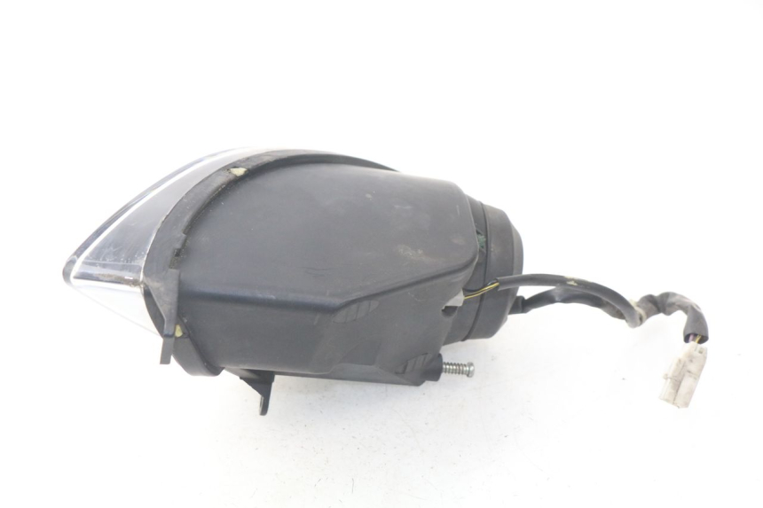 photo de FAROL DIANTEIRO ESQUERDO GILERA NEXUS 125 (2009 - 2013) - Vista geral