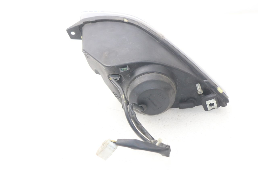photo de FAROL DIANTEIRO ESQUERDO GILERA NEXUS 125 (2009 - 2013) - Pontos de fixação