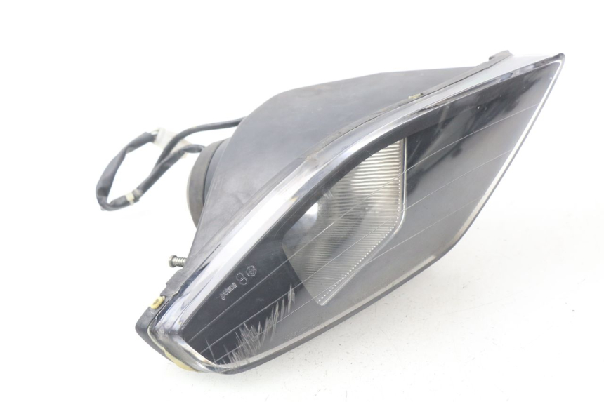 photo de FAROL DIANTEIRO ESQUERDO GILERA NEXUS 125 (2009 - 2013) - Peça verificada