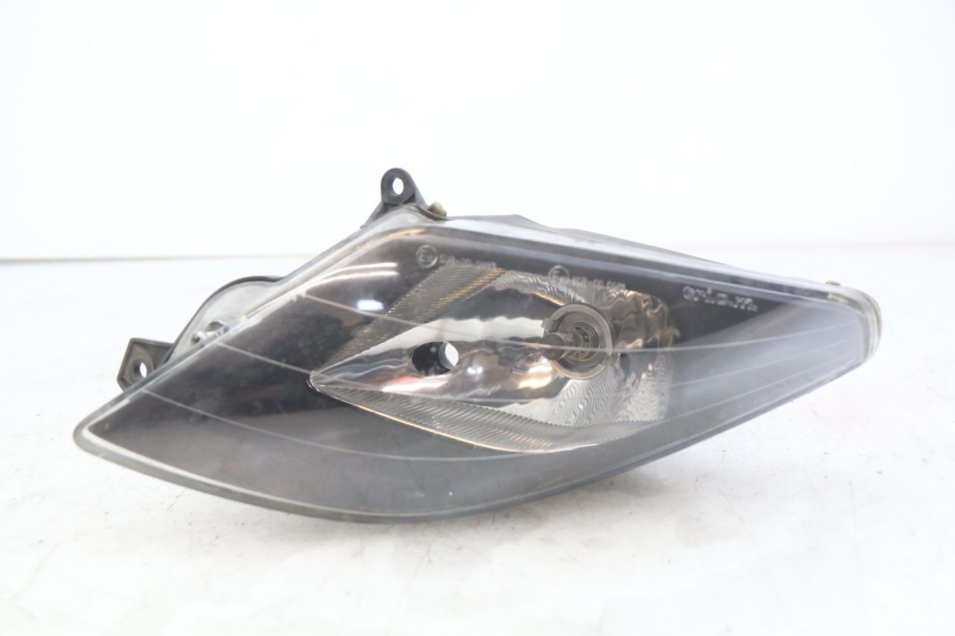 photo de FAROL DIANTEIRO ESQUERDO GILERA NEXUS 125 (2007 - 2009) - Vista principal