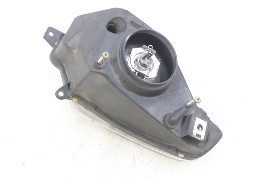 photo de FAROL DIANTEIRO ESQUERDO GILERA NEXUS 125 (2007 - 2009) - Peça verificada