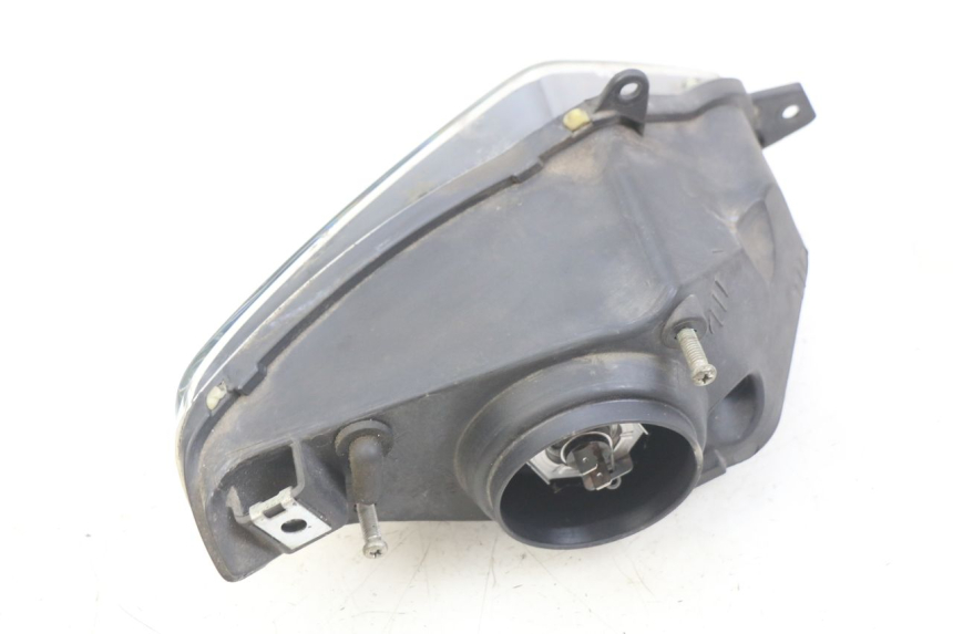 photo de FAROL DIANTEIRO ESQUERDO GILERA NEXUS 125 (2007 - 2009) - Marcações e referências