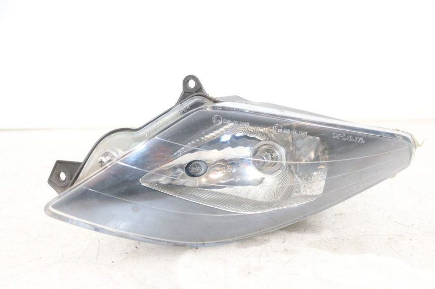 photo de FAROL DIANTEIRO ESQUERDO GILERA NEXUS 125 (2009 - 2013) - Vista principal