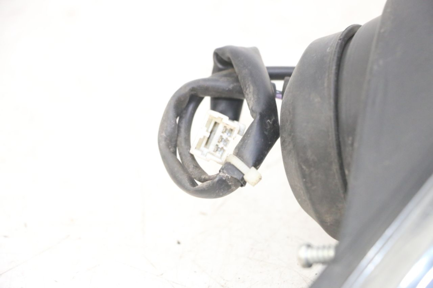 photo de FAROL DIANTEIRO ESQUERDO GILERA NEXUS 125 (2009 - 2013) - Detalhe da peça